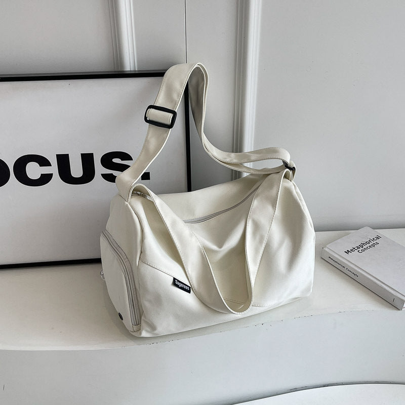 Women's Sporty Shoulder Bag Kalsten
