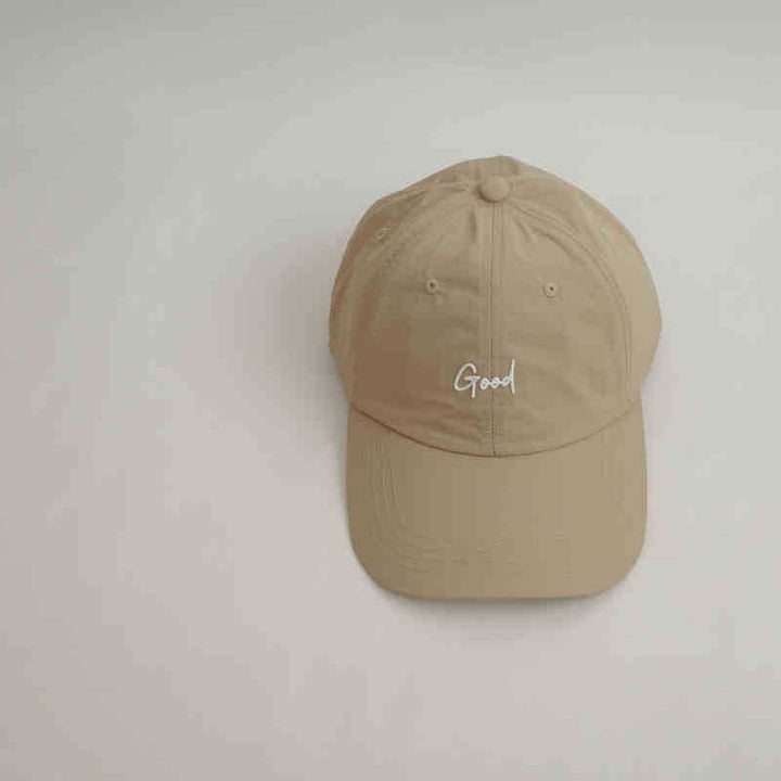 Unisex Adjustable Cotton Baseball Cap Kalsten