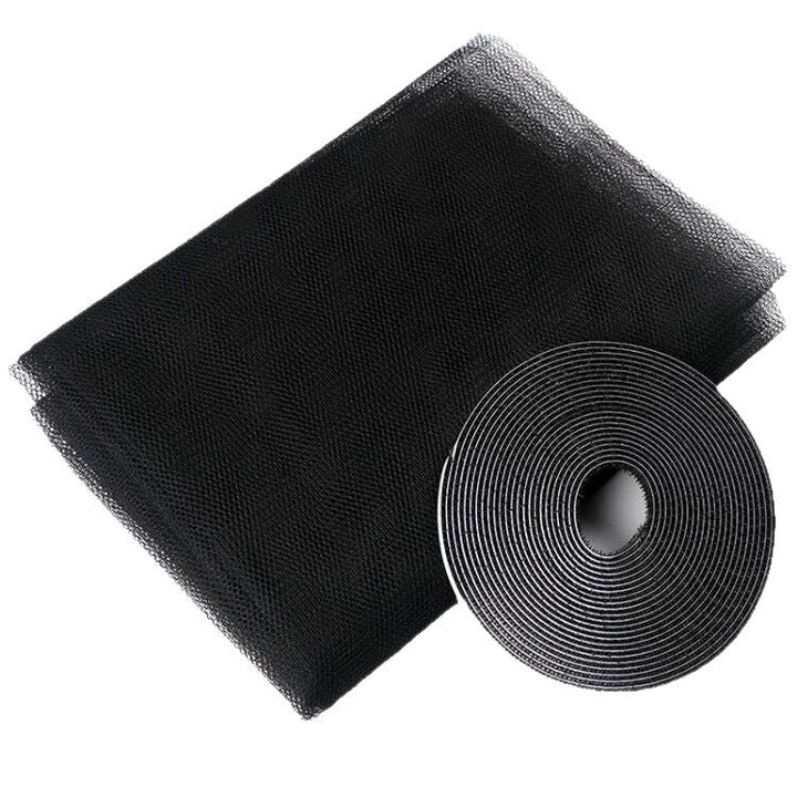 Durable Mesh Fabric Kalsten