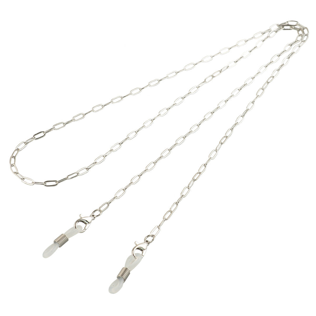 Fashionable Linked Eyewear Chain Kalsten