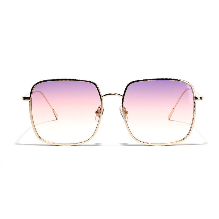 Women oversized sunglasses with elegant details Kalsten