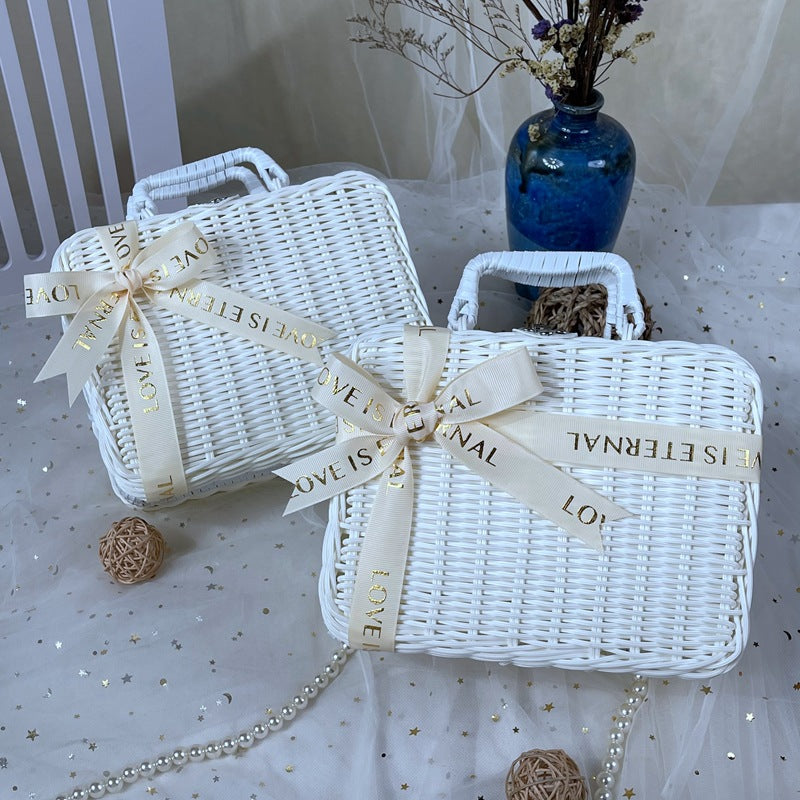 Women's Basket Bags Kalsten