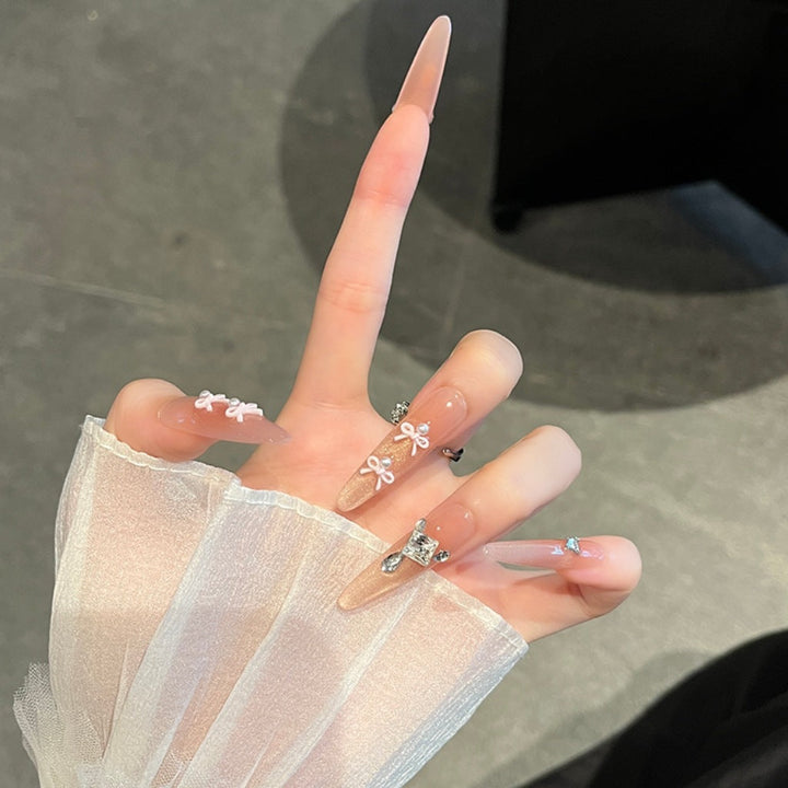 Decorative Nail Art Kalsten