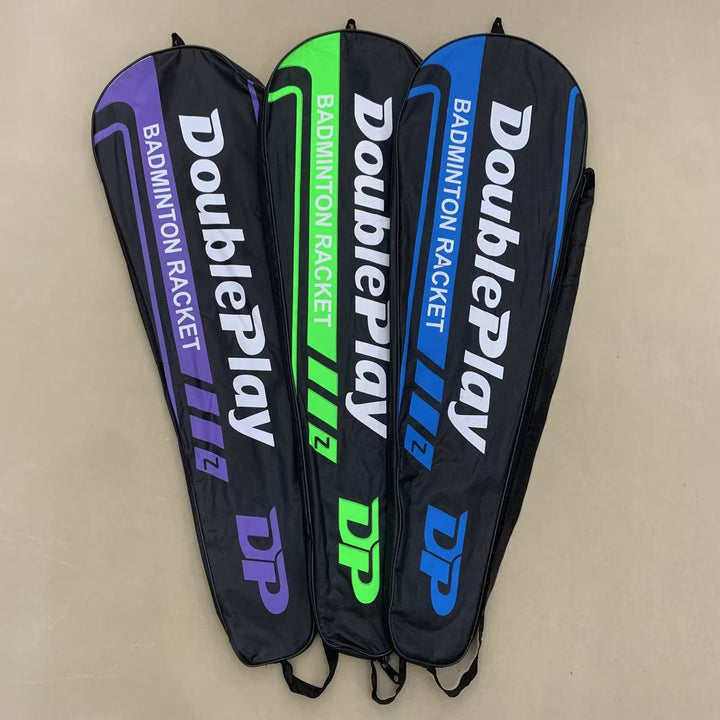 Badminton Rackets with Ergonomic Grips Kalsten