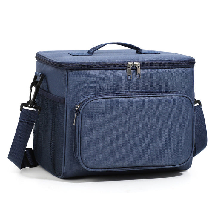 Insulated Practical Picnic Bag Kalsten