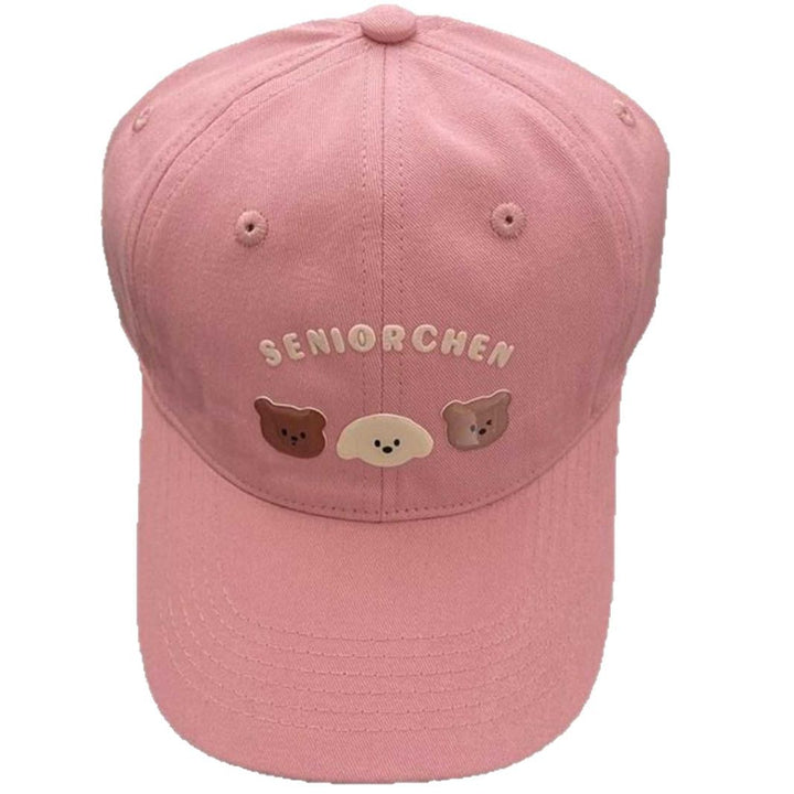 Women's Playful Graphic Cap Kalsten