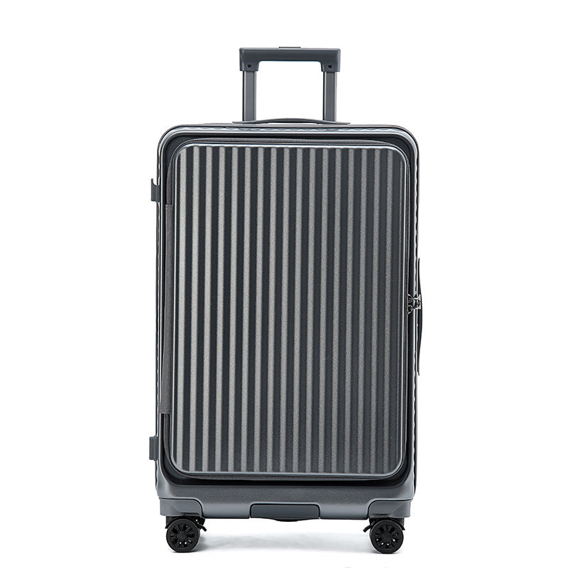 Premium Multi-Directional Rolling Suitcase Kalsten
