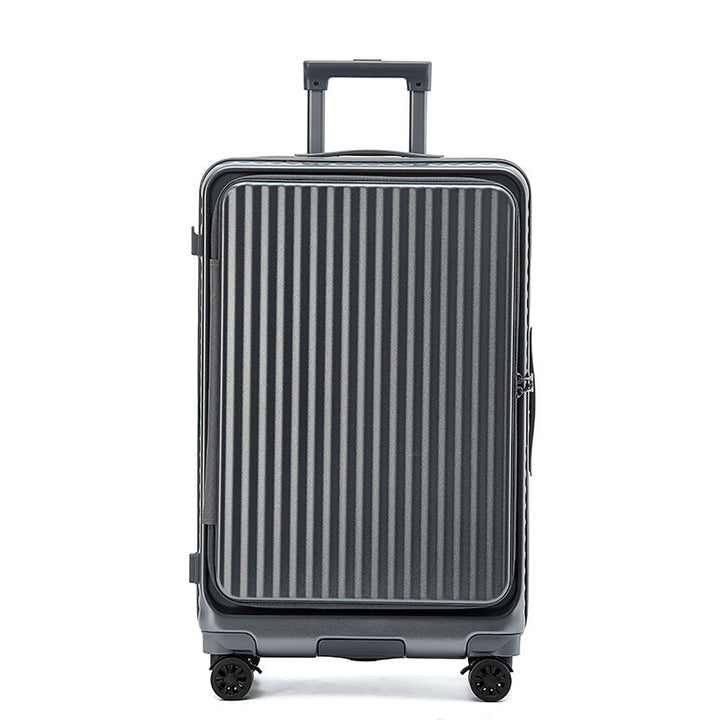 Premium Multi-Directional Rolling Suitcase Kalsten