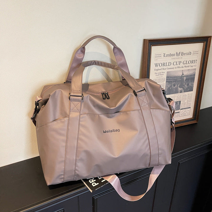 Women's Sporty Travel Bag Kalsten