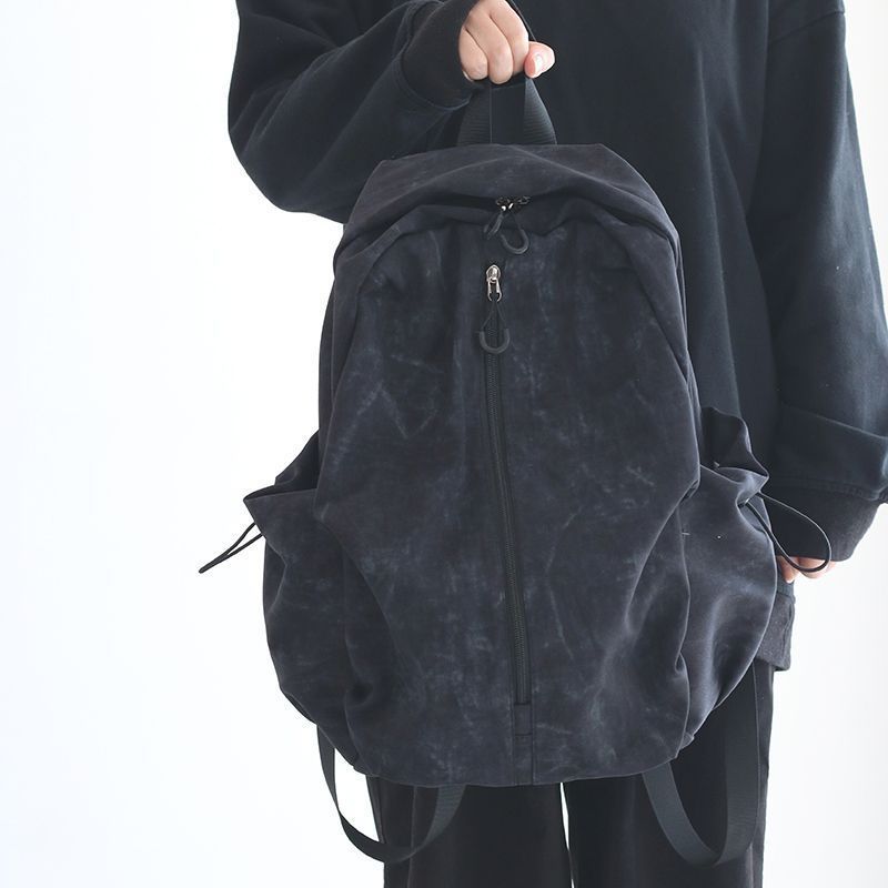 Urban Textured Backpack Acalora