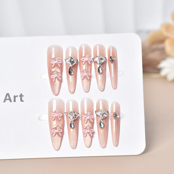 Decorative Nail Art Kalsten