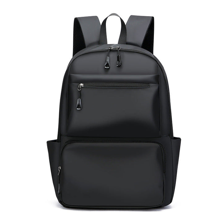 Multifunctional backpack with hybrid design and waterproof features Kalsten