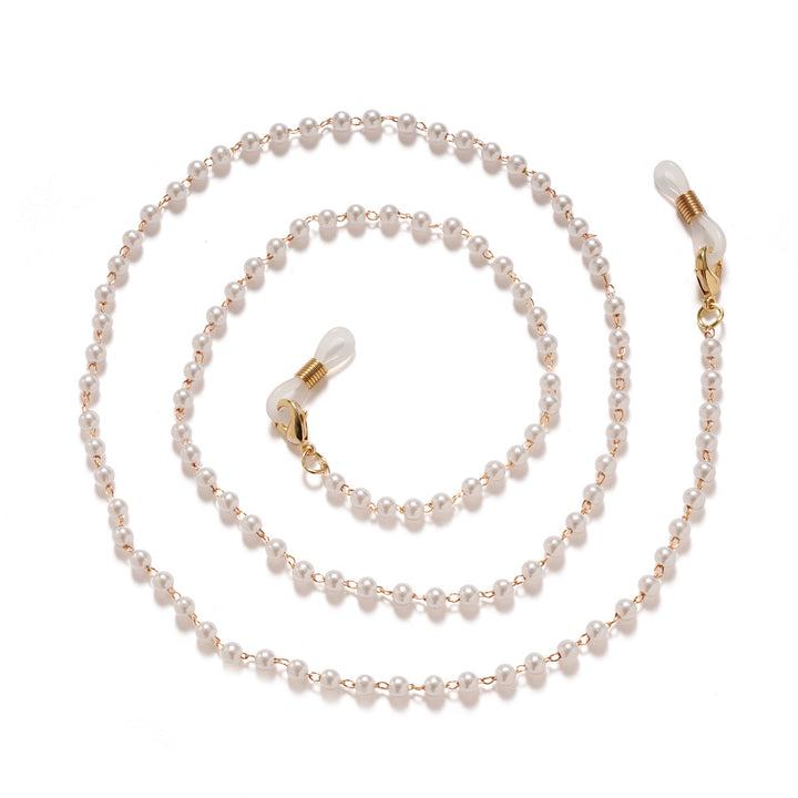 Beaded Eyewear Safety Chain Kalsten