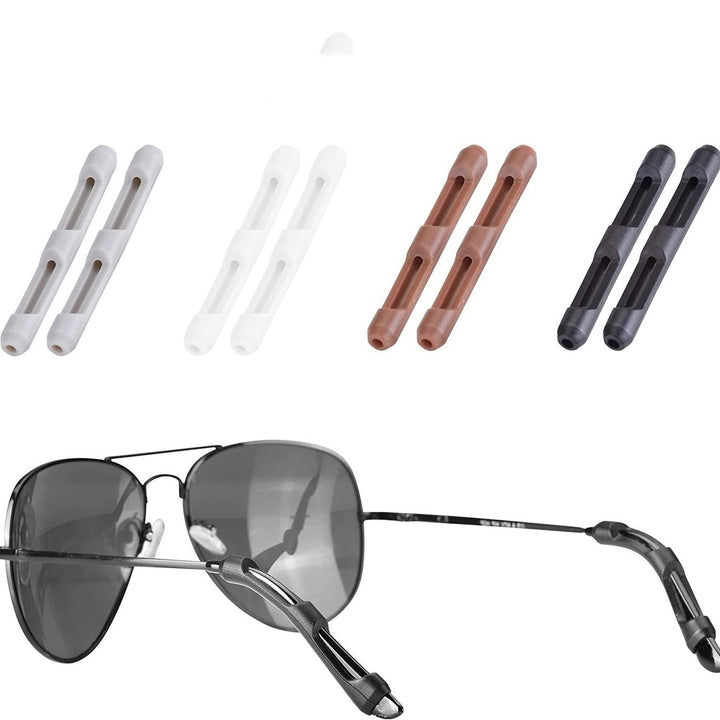 Eyewear Retainer Clips Kalsten