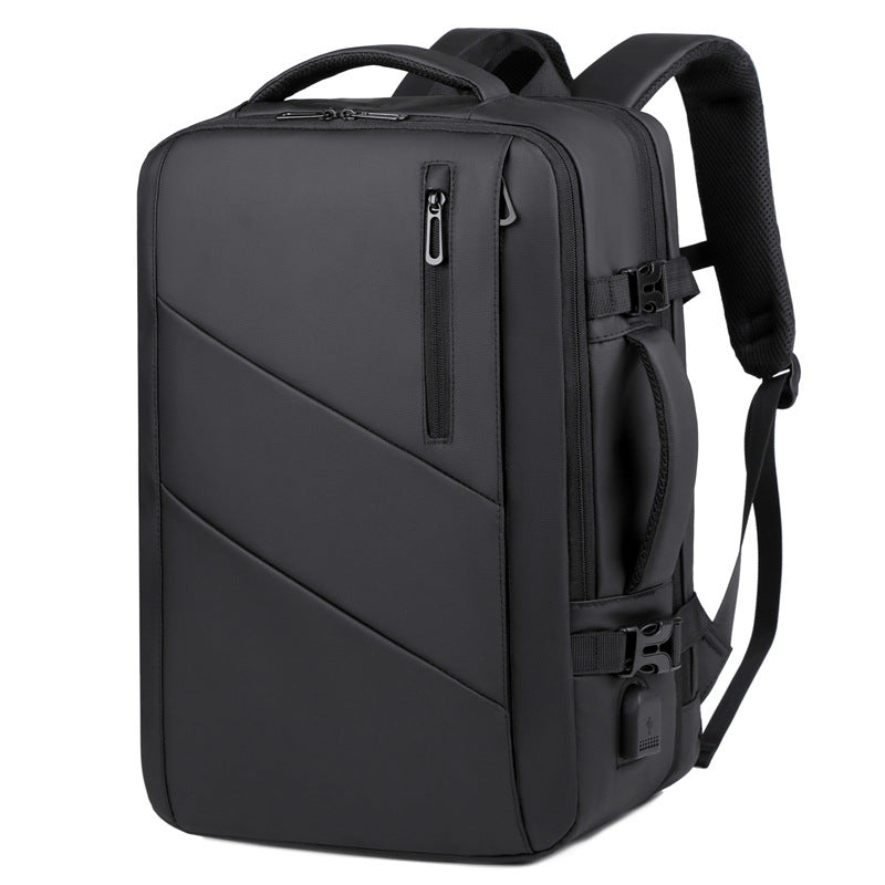 Modernized Laptop Backpack Kalsten