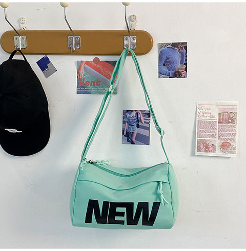 Fashionable Shoulder Bag Kalsten