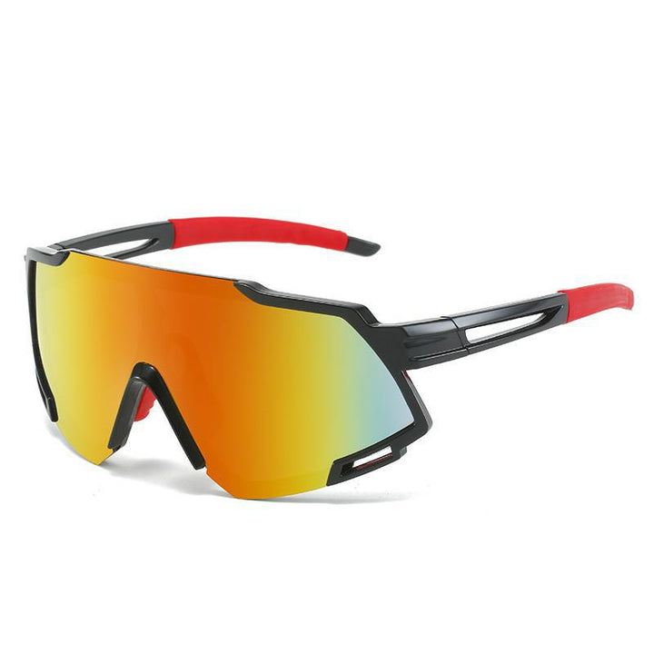 Men's High-Visibility Sports Goggles Kalsten