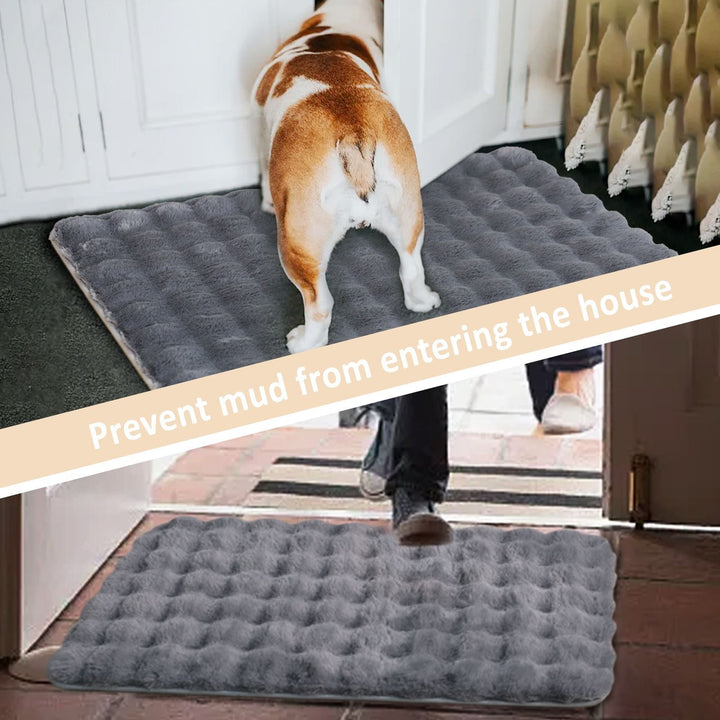 Unisex Cozy Dog Pillow Kalsten