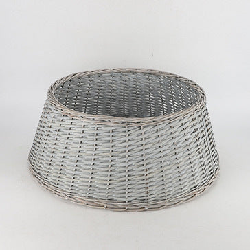 Woven Storage Tray Acalora