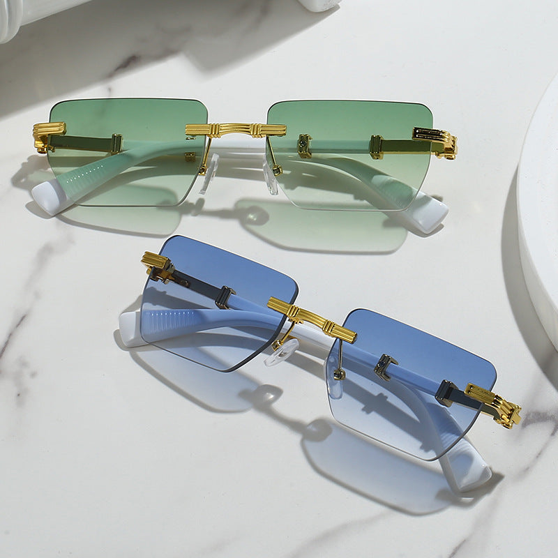 Women's Geometric Sunglasses Kalsten