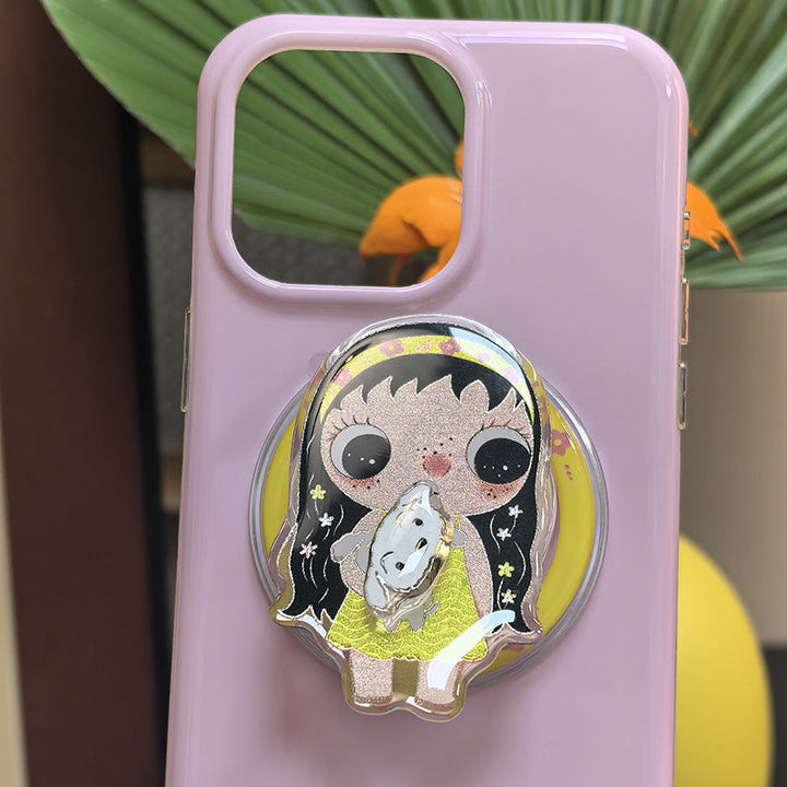 Character Phone Grip Kalsten