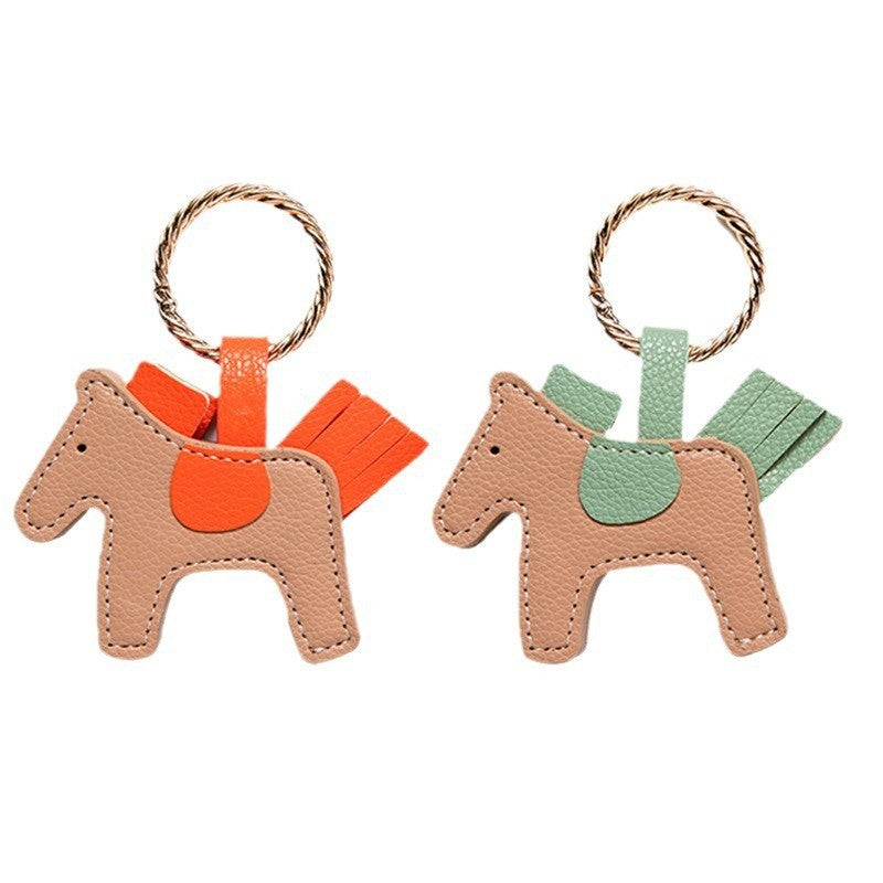 Tier-Design Keychain Kalsten