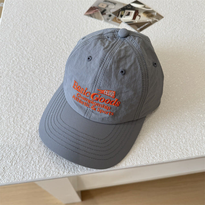 Men's Athletic Performance Cap Kalsten