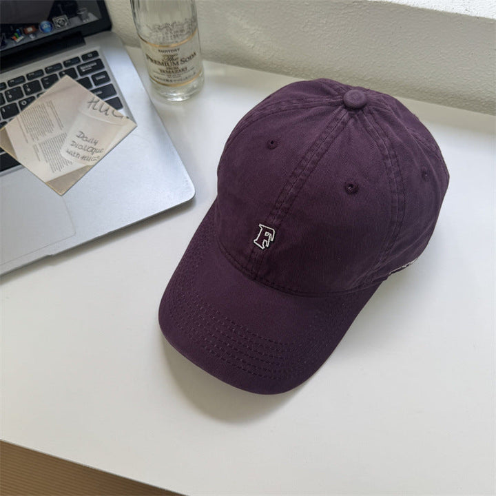 Unisex Casual Cotton Dad Hat Kalsten