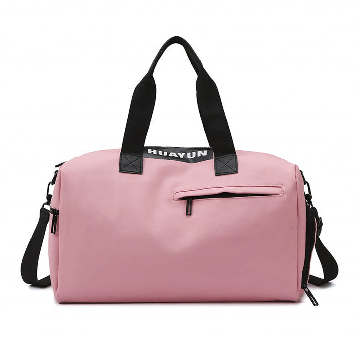Durable Sports Duffle