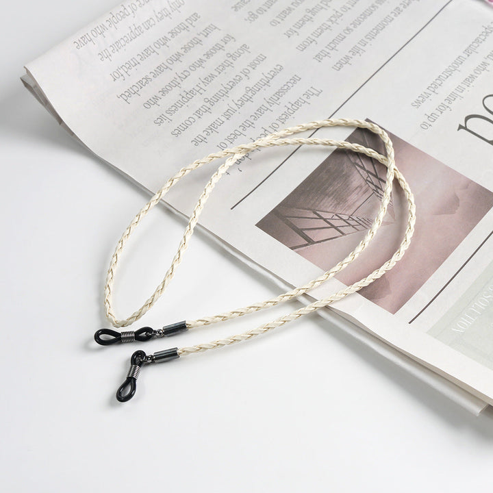 Braided Eyewear Retainer Strap kalsten 1786688582