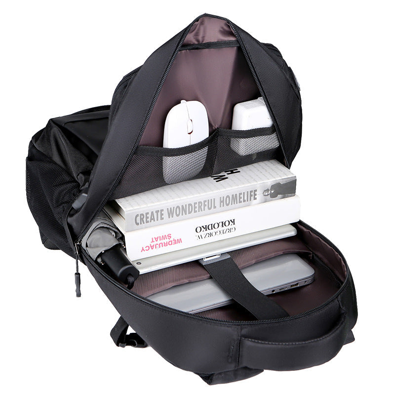 Multifunctional Backpack with Intelligent Organization Kalsten