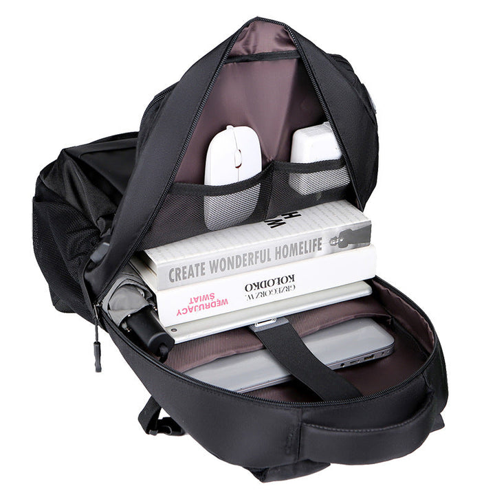 Multifunctional Backpack with Intelligent Organization Kalsten