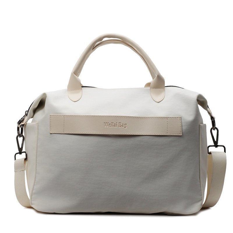 Sporty Tote Bag With Versatile Functions Kalsten