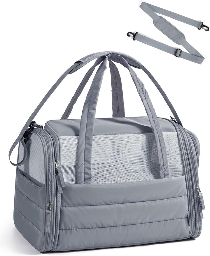 Pet Carrier Bag with Ventilation Mesh Kalsten