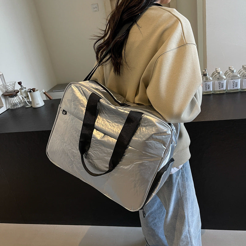 Stylish Multi-Functional Duffle Bag Kalsten