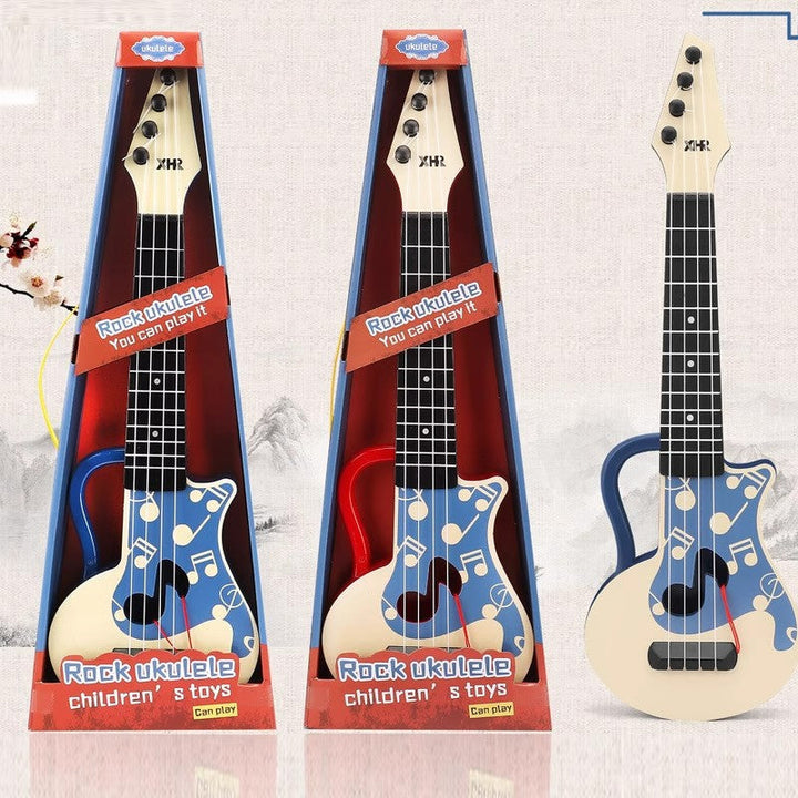 Musical Ukulele Kalsten