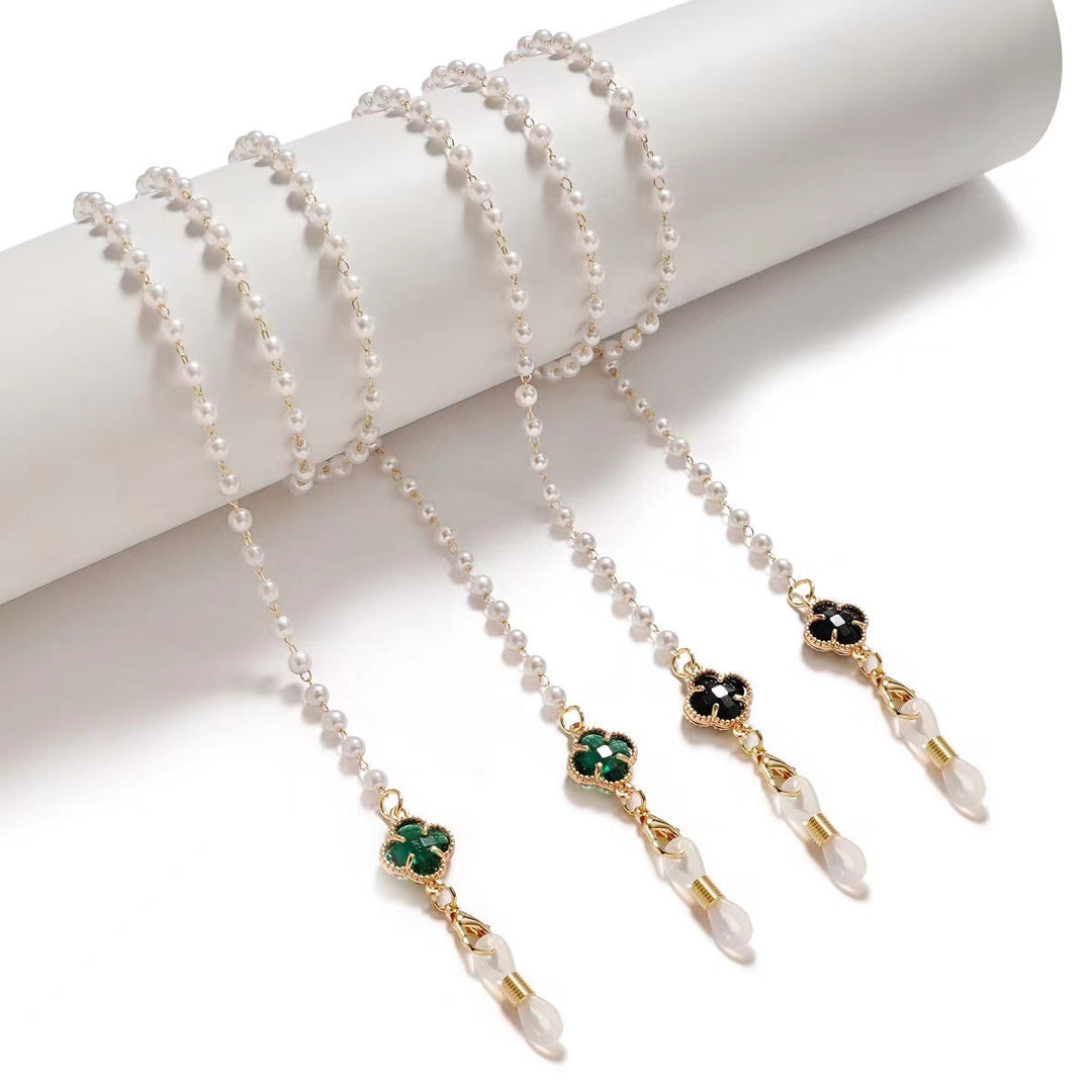 Elegant Glasses Chain Kalsten