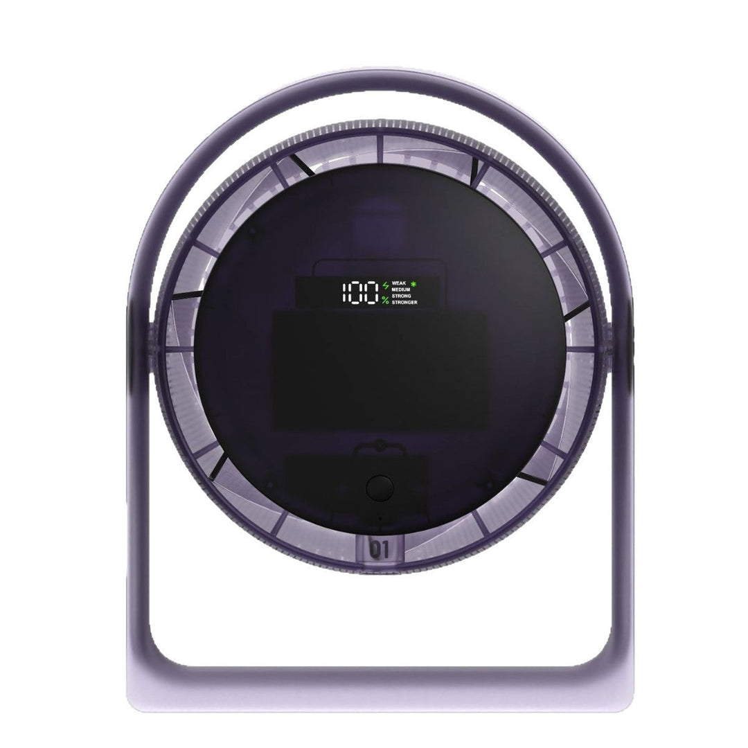 Unisex Multifunctional Air Purifier Kalsten