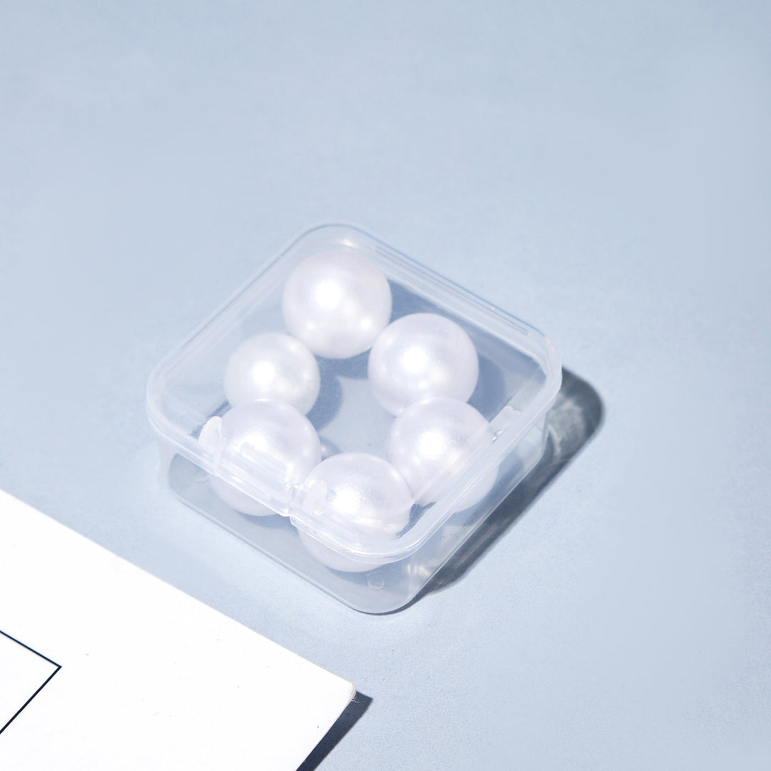 Transparent Storage Container Kalsten