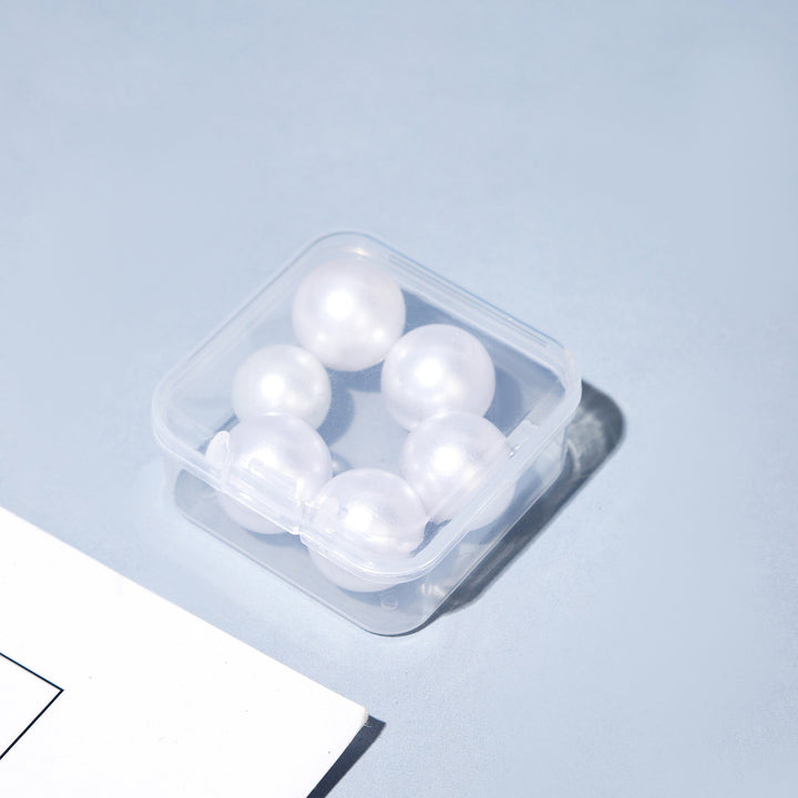 Transparent Storage Container Kalsten