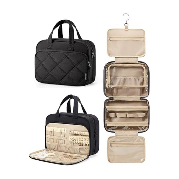 Elegant Jewelry Organizer Kalsten