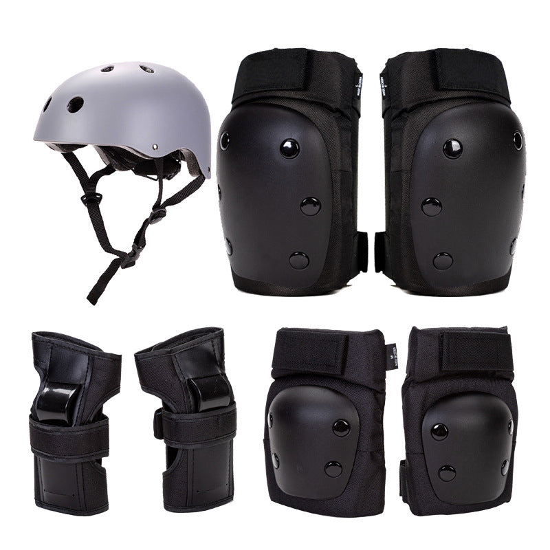 Protective Gear Set Kalsten