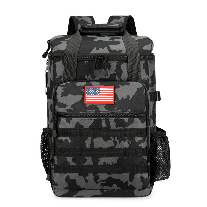 Unisex Backpack Kalsten