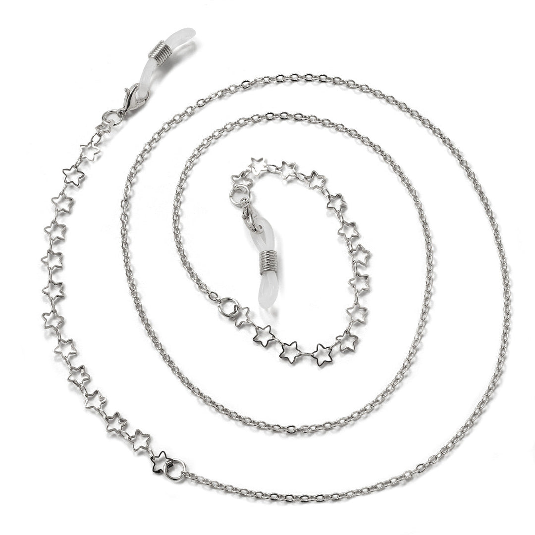 Multifunctional Beaded Eyewear Chain Kalsten