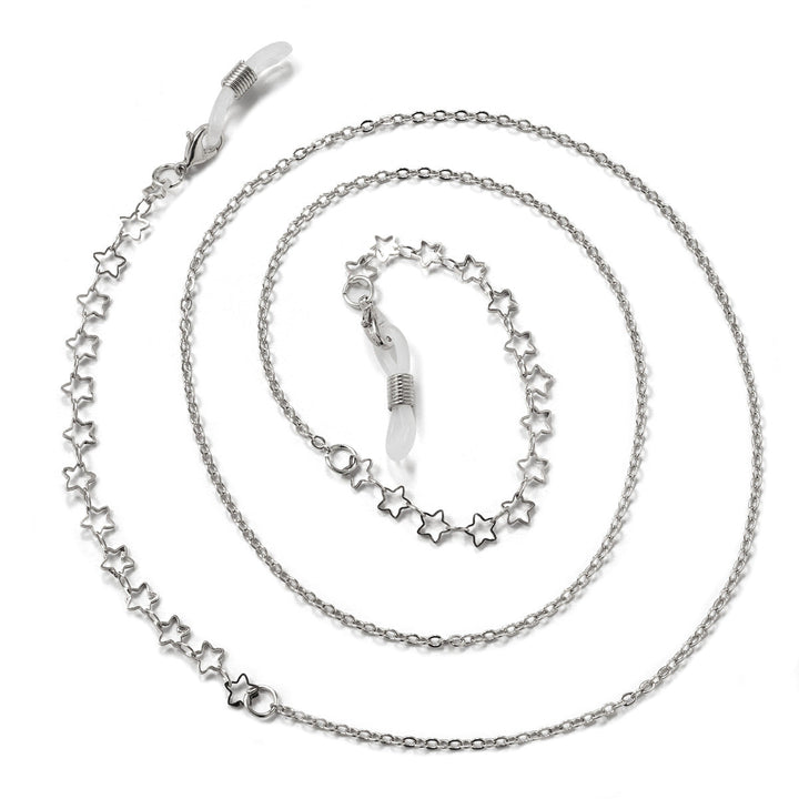 Multifunctional Beaded Eyewear Chain Kalsten