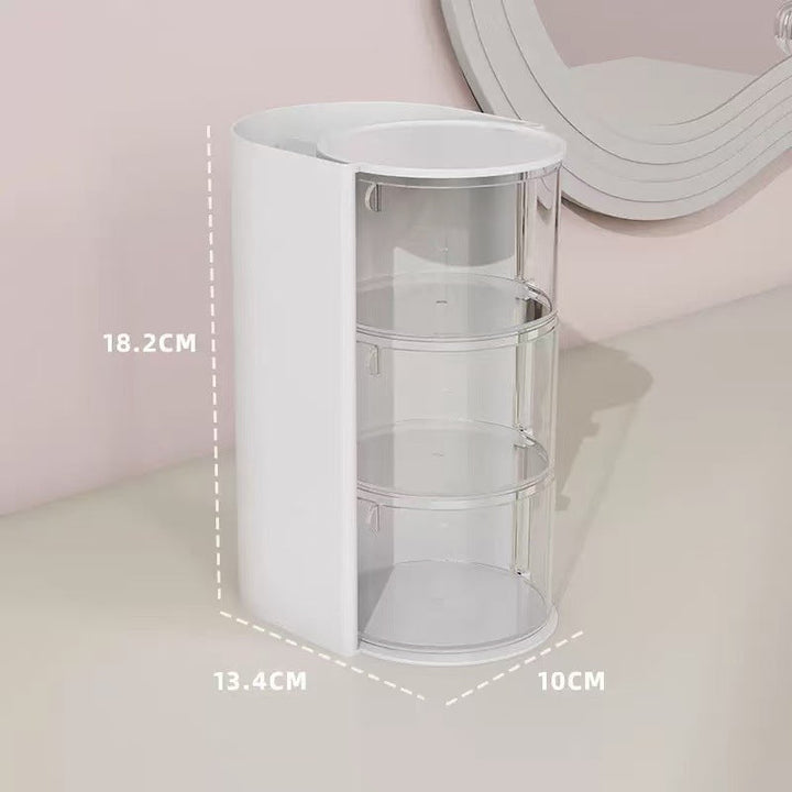 Multifunctional Cosmetic Storage Kalsten