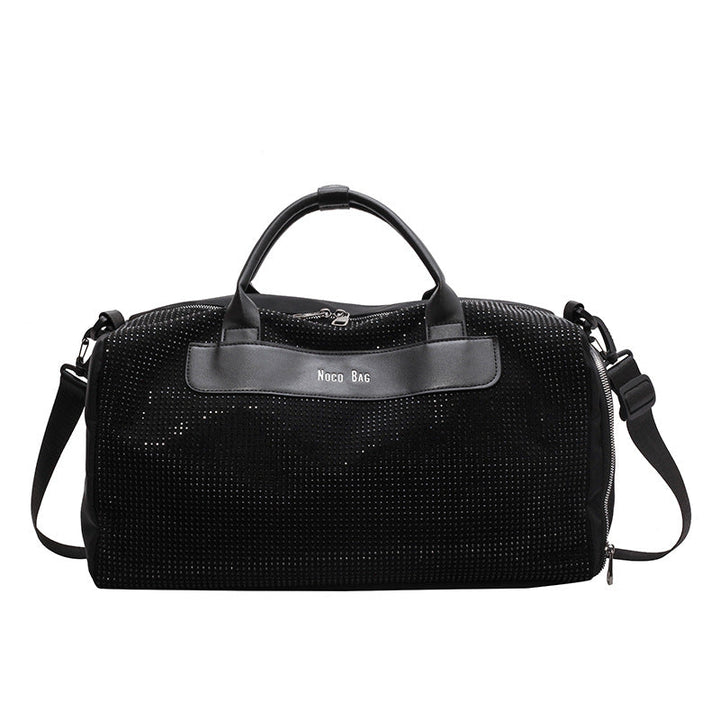 Glamorous Sport-Duffel-Bag Kalsten