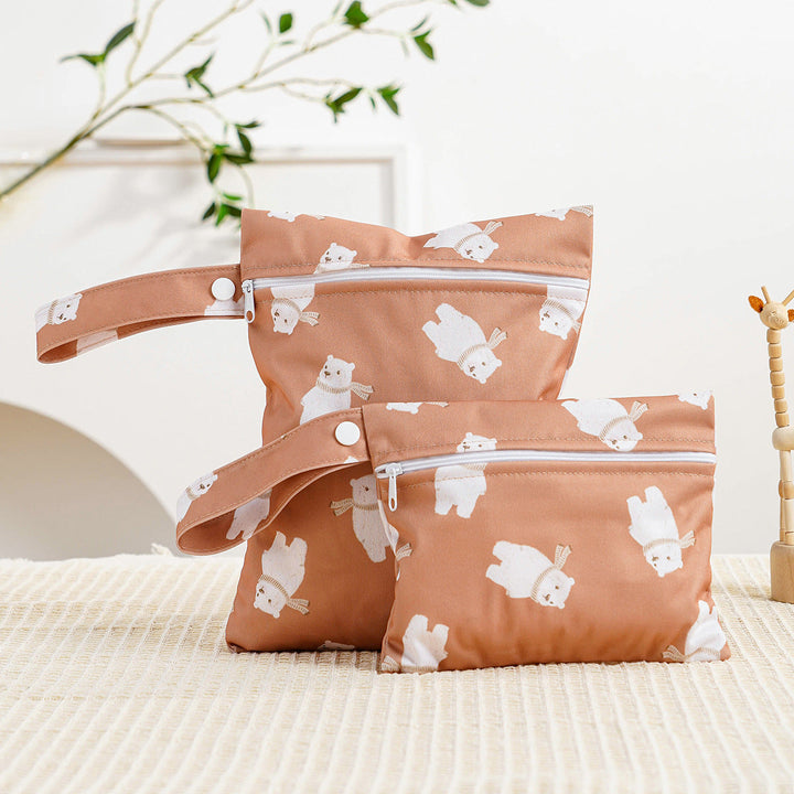 Cosmetic bag set Kalsten