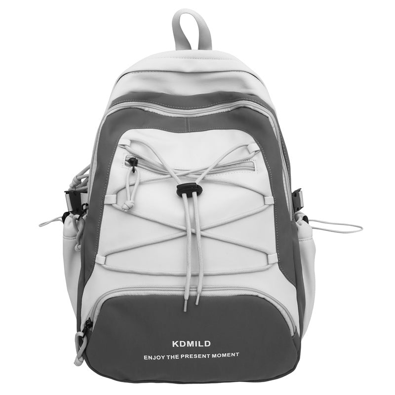 Multi-Functional Outdoor School Backpack Kalsten