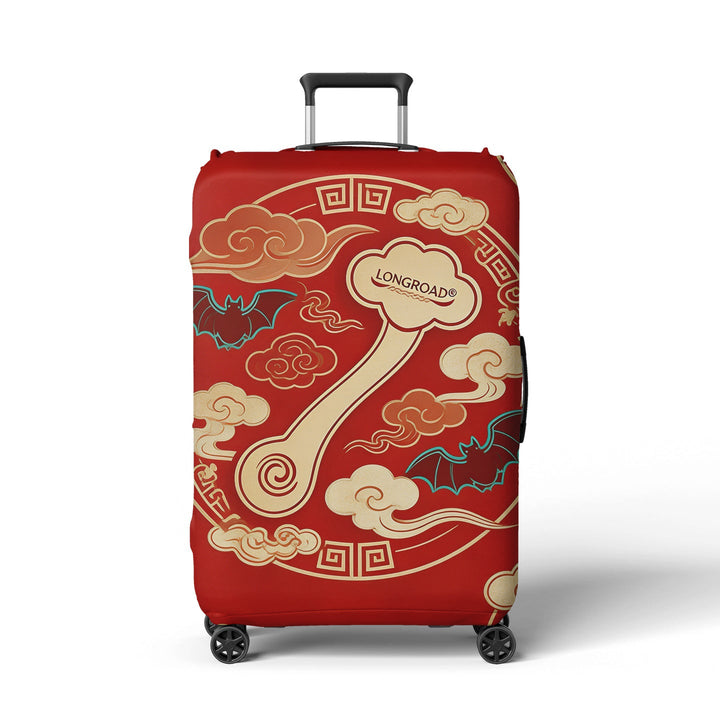Unisex Travel Luggage Kalsten